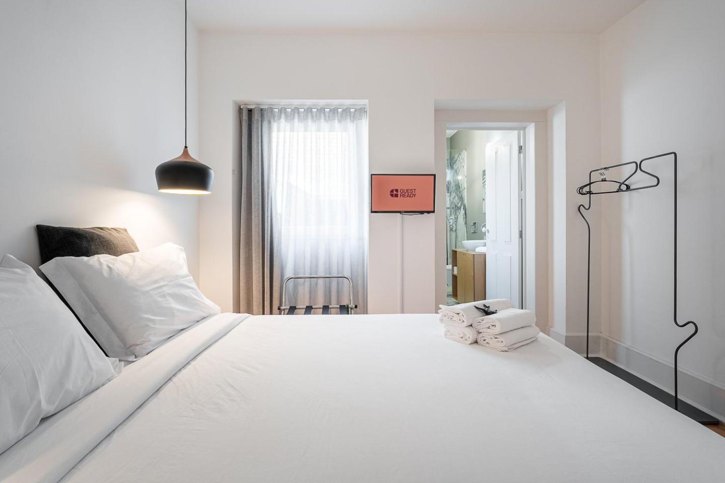 Guestready - Zaza Guest House Coimbra Exterior foto