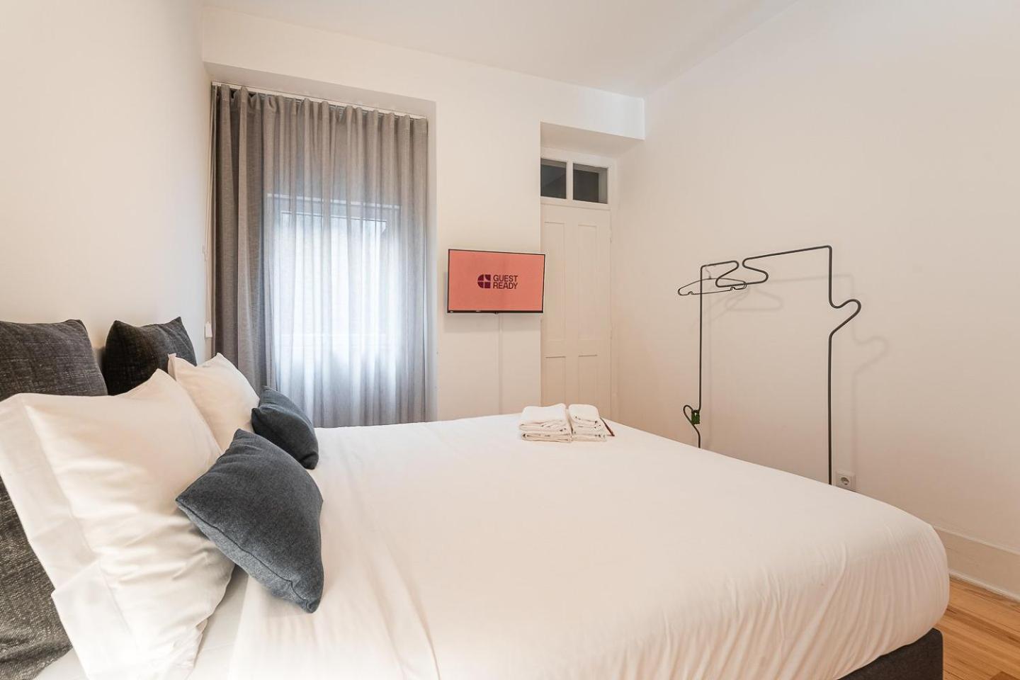 Guestready - Zaza Guest House Coimbra Exterior foto