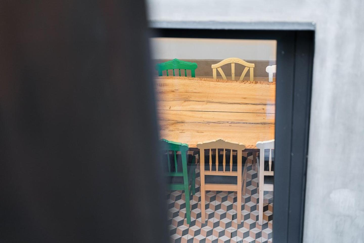 Guestready - Zaza Guest House Coimbra Exterior foto