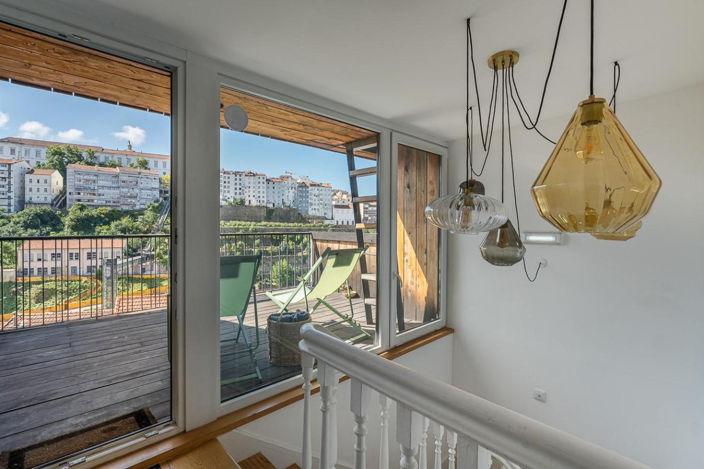 Guestready - Zaza Guest House Coimbra Exterior foto