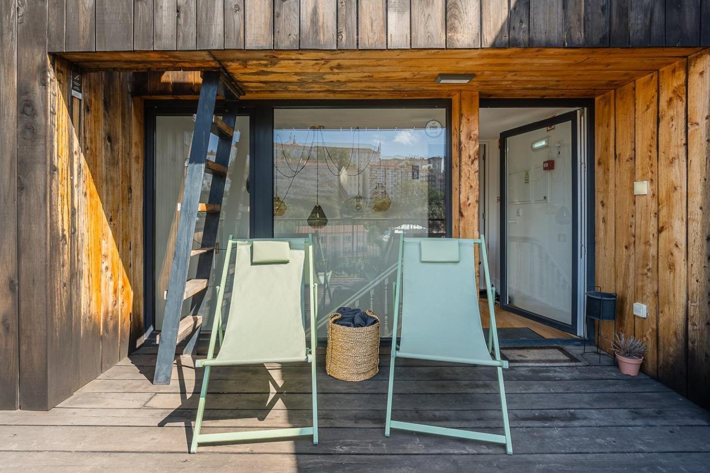 Guestready - Zaza Guest House Coimbra Exterior foto