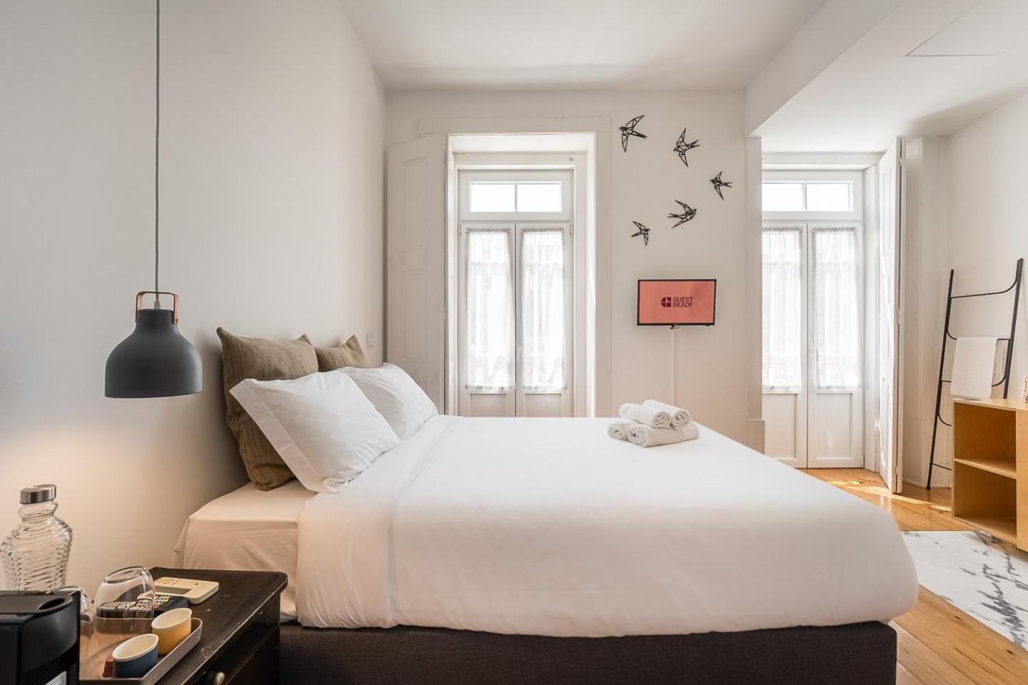 Guestready - Zaza Guest House Coimbra Exterior foto